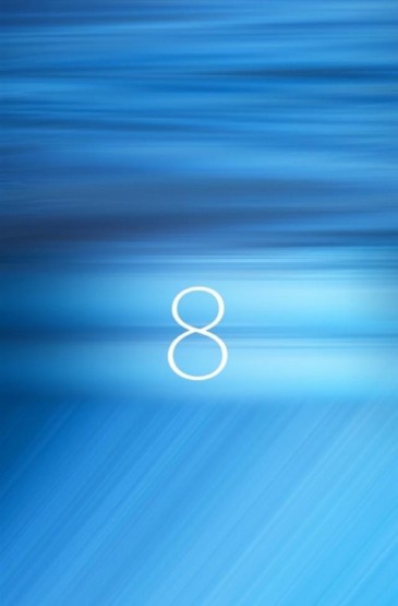 苹果iOS8.0原生自带