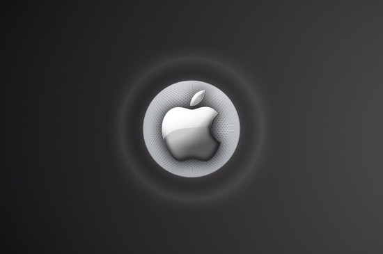 唯美的简单的Apple主题