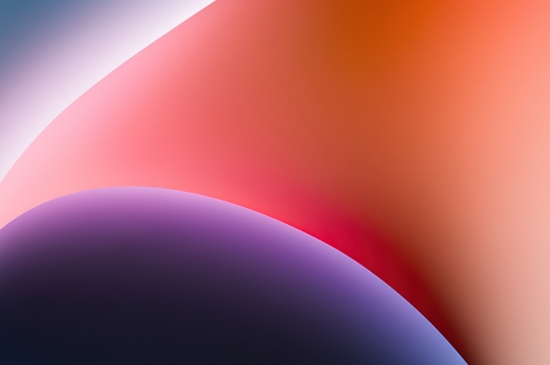 苹果14 iOS16系统壁纸