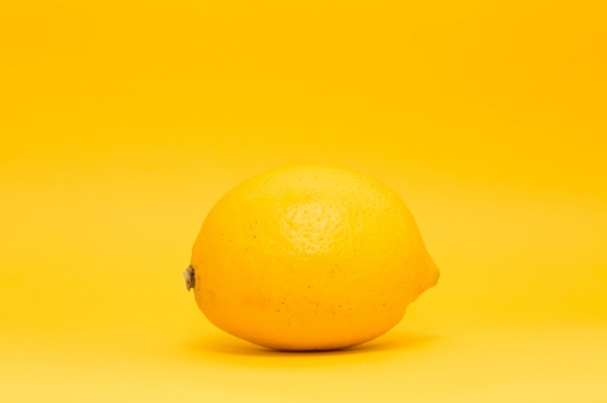 一颗柠檬