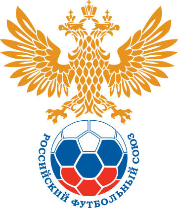 俄罗斯国家男子足球队队徽